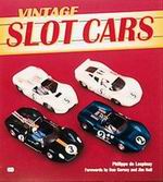 Vintage Slot Cars